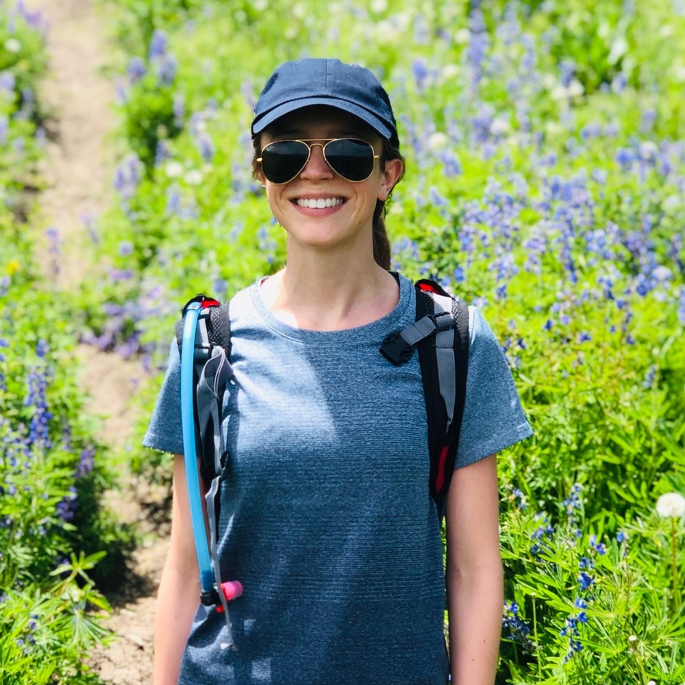 Meet your Posher, Nicole